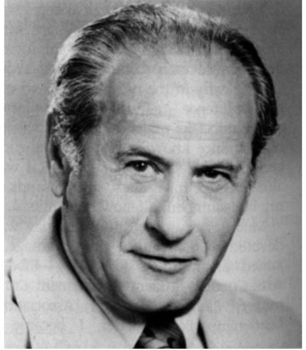 Eli Wallach Fotoğrafları 1