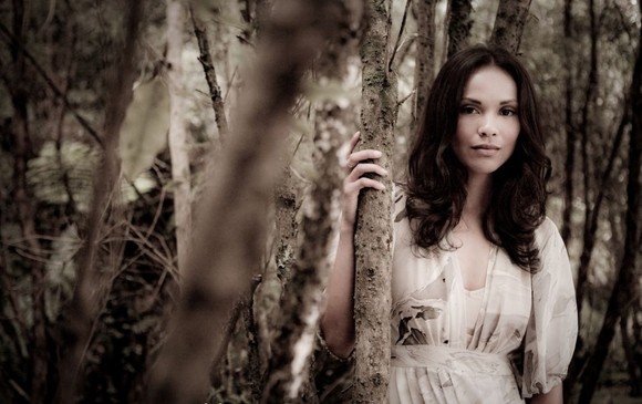 Lesley-Ann Brandt Fotoğrafı