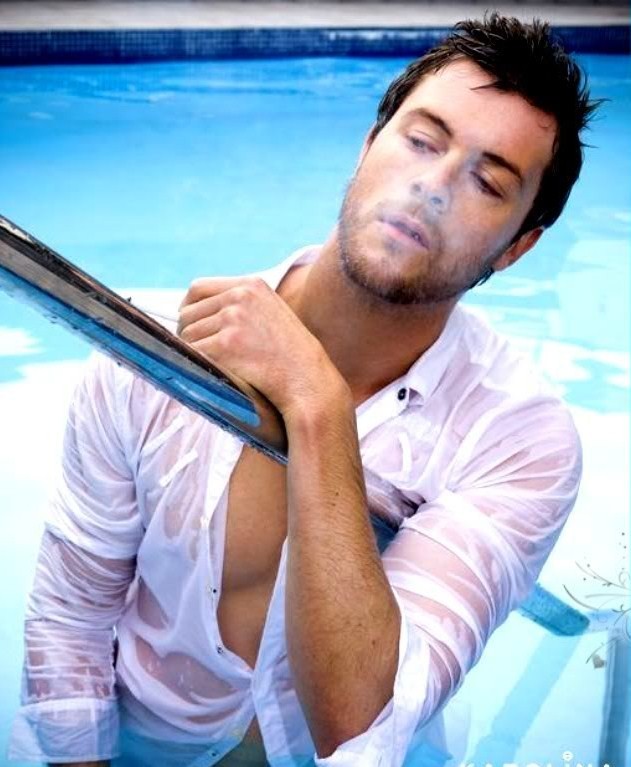 Daniel Feuerriegel Fotoğrafları 3