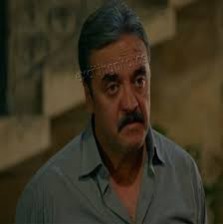 Mesut Akusta Fotoğrafı