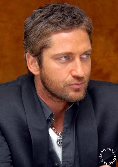 Gerard Butler Fotoğrafları 824