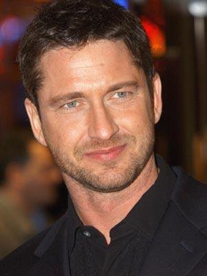 Gerard Butler Fotoğrafları 867