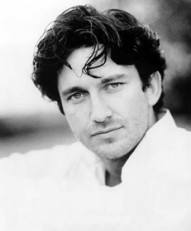 Gerard Butler Fotoğrafı