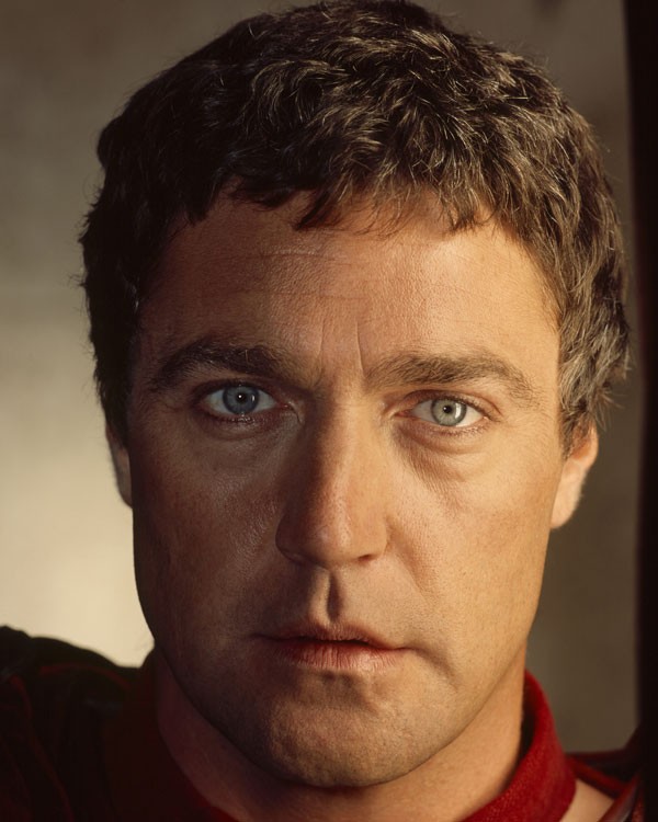 Vincent Regan Fotoğrafları 4