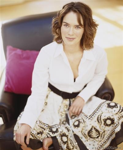 Lena Headey Fotoğrafları 49