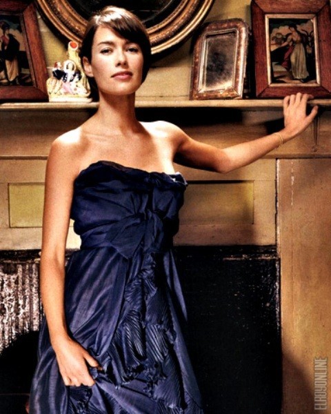 Lena Headey Fotoğrafları 57