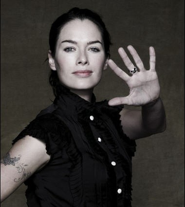 Lena Headey Fotoğrafları 65