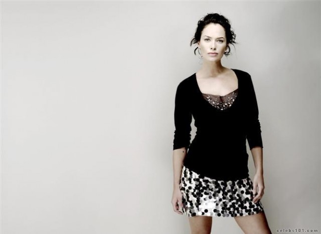 Lena Headey Fotoğrafları 66