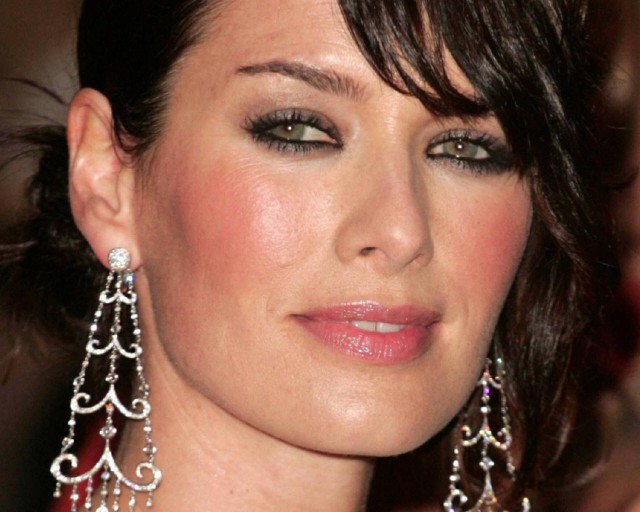 Lena Headey Fotoğrafları 78