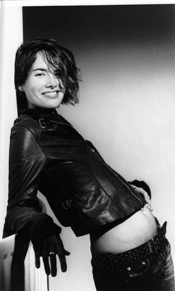 Lena Headey Fotoğrafları 84