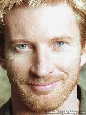 David Wenham Fotoğrafları 29