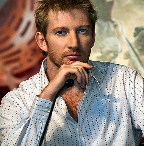 David Wenham Fotoğrafları 31