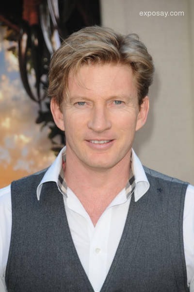 David Wenham Fotoğrafları 32