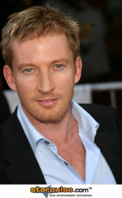 David Wenham Fotoğrafları 39