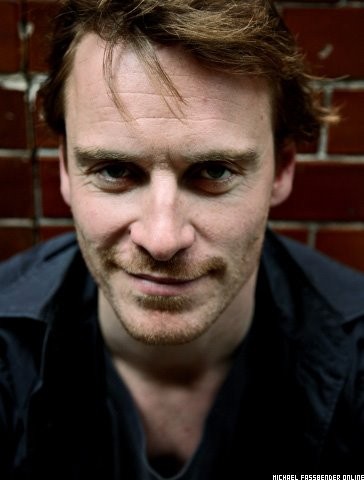 Michael Fassbender Fotoğrafları 103