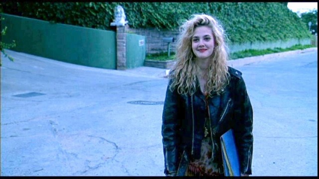 Drew Barrymore Fotoğrafları 363