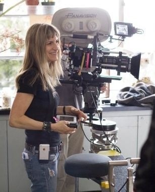 Catherine Hardwicke Fotoğrafları 3