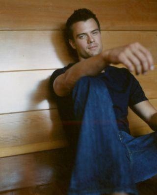 Josh Duhamel Fotoğrafları 23