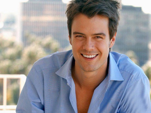 Josh Duhamel Fotoğrafları 53