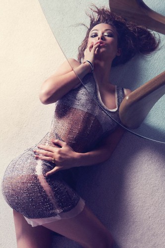 Olivia Wilde Fotoğrafı