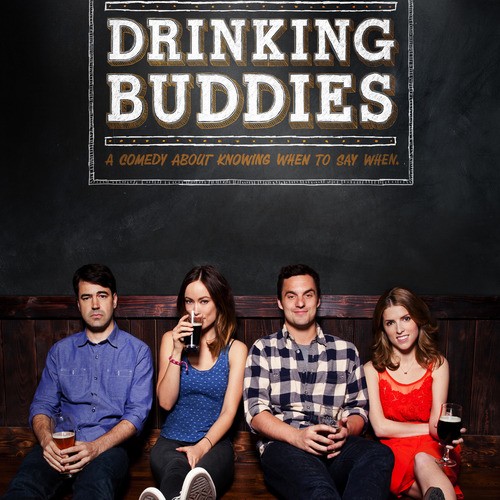 Olivia Wilde Fotoğrafı