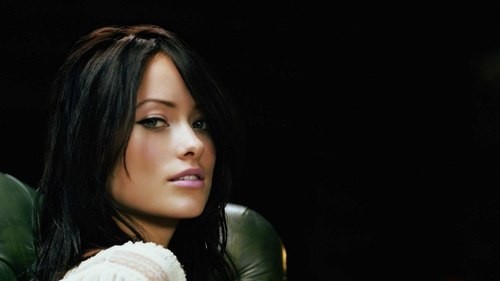 Olivia Wilde Fotoğrafı