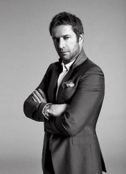 Olivia Wilde Fotoğrafı