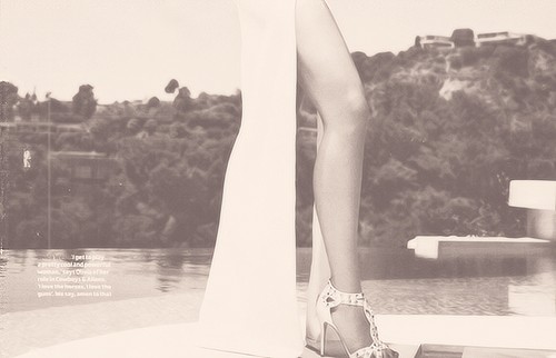 Olivia Wilde Fotoğrafı