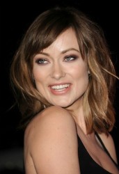 Olivia Wilde Fotoğrafı