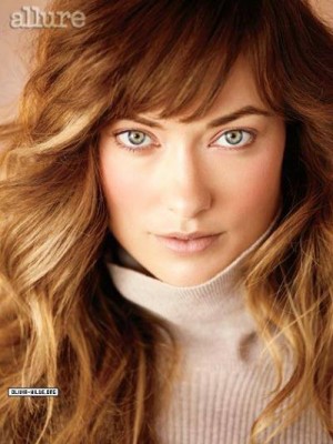 Olivia Wilde Fotoğrafı