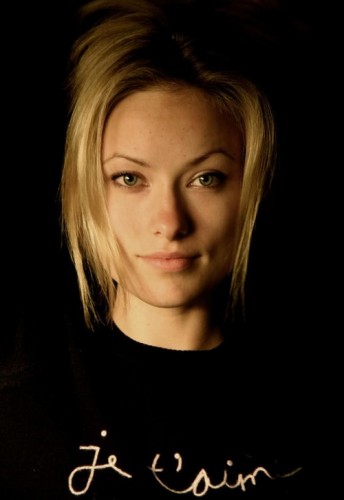 Olivia Wilde Fotoğrafları 470