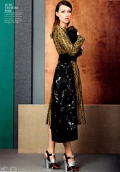 Olivia Wilde Fotoğrafı