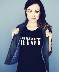 Olivia Wilde Fotoğrafları 493