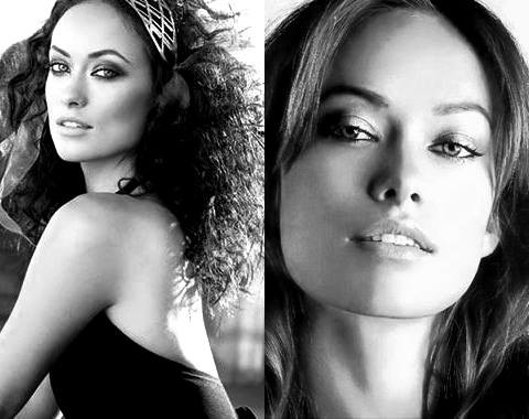Olivia Wilde Fotoğrafı