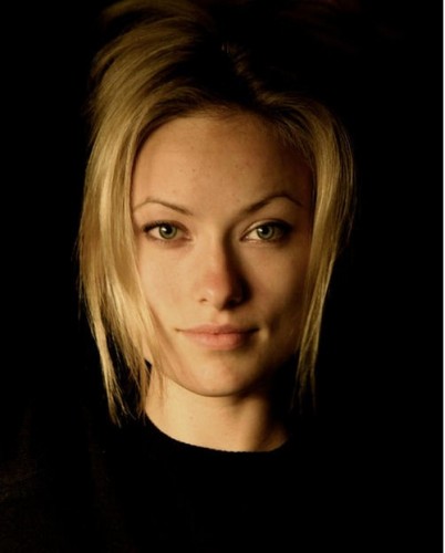 Olivia Wilde Fotoğrafı