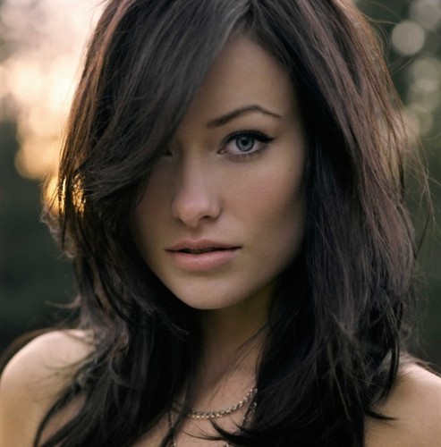 Olivia Wilde Fotoğrafları 583