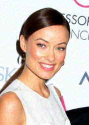Olivia Wilde Fotoğrafı