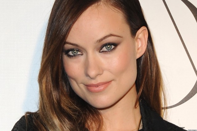 Olivia Wilde Fotoğrafı