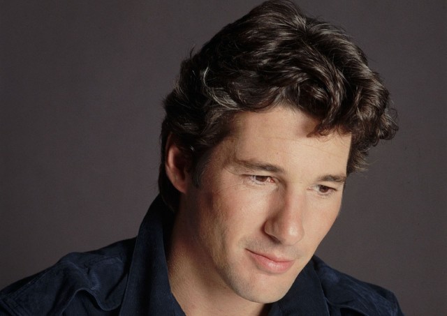 Richard Gere Fotoğrafları 5