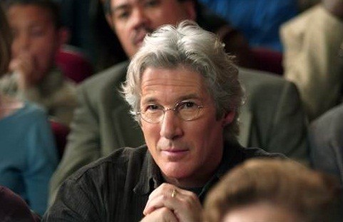 Richard Gere Fotoğrafları 25