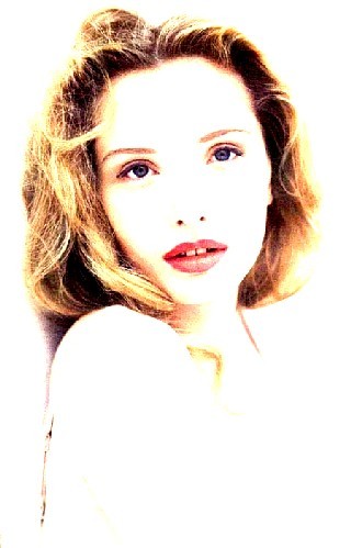 Julie Delpy Fotoğrafları 20