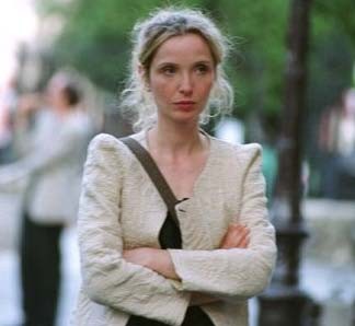 Julie Delpy Fotoğrafları 9