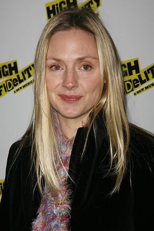 Hope Davis Fotoğrafları 3