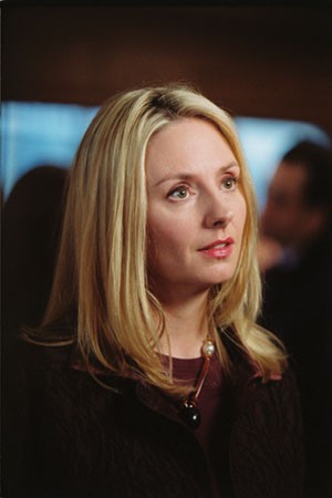 Hope Davis Fotoğrafları 9