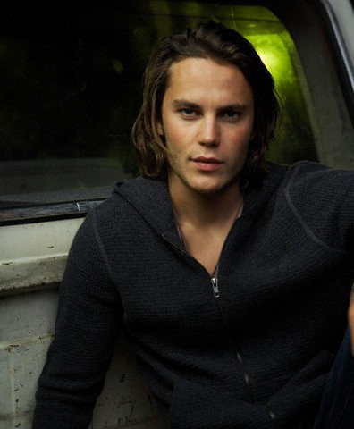 Taylor Kitsch Fotoğrafları 95