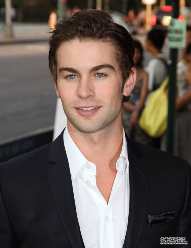 Chace Crawford Fotoğrafları 526