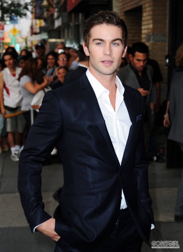 Chace Crawford Fotoğrafları 529