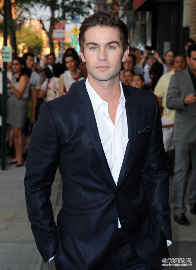 Chace Crawford Fotoğrafları 531