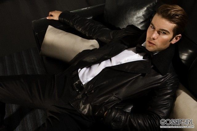 Chace Crawford Fotoğrafları 542