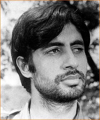 Amitabh Bachchan Fotoğrafları 21